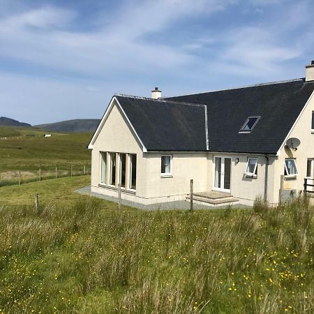 Апартаменты Trotternish Ridge View Стаффин Экстерьер фото